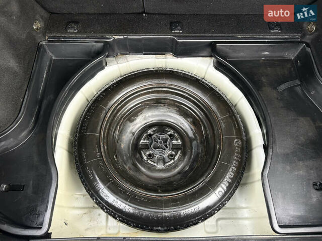 Серый Киа Черато, объемом двигателя 1.6 л и пробегом 177 тыс. км за 4000 $, фото 26 на Automoto.ua