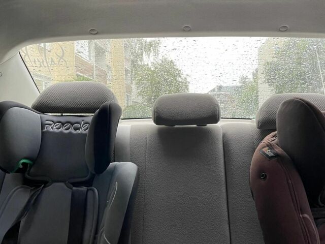 Сірий Кіа Черато, об'ємом двигуна 1.6 л та пробігом 233 тис. км за 2800 $, фото 9 на Automoto.ua