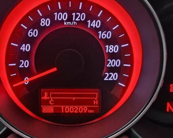 Серый Киа Черато, объемом двигателя 2 л и пробегом 100 тыс. км за 9000 $, фото 10 на Automoto.ua