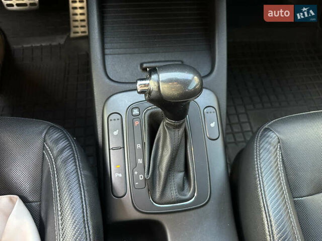 Серый Киа Черато, объемом двигателя 1.6 л и пробегом 135 тыс. км за 11000 $, фото 16 на Automoto.ua