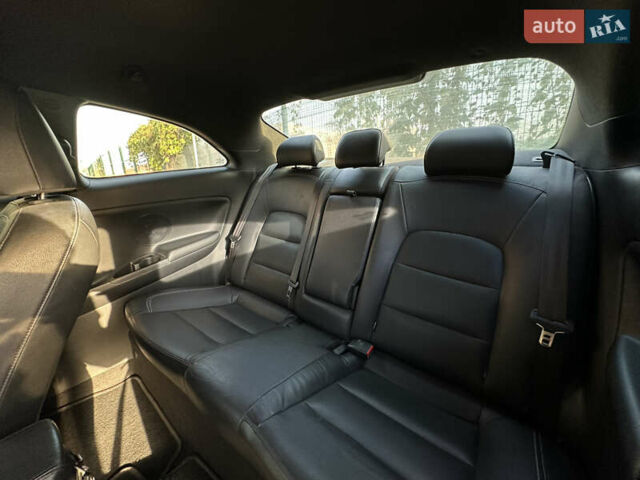 Серый Киа Черато, объемом двигателя 1.6 л и пробегом 135 тыс. км за 11000 $, фото 11 на Automoto.ua