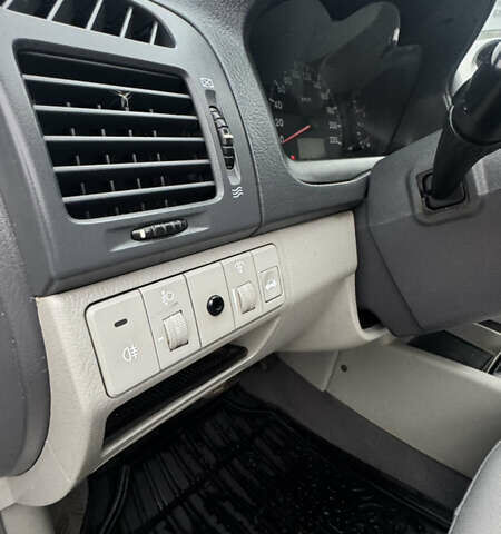 Серый Киа Черато, объемом двигателя 1.98 л и пробегом 166 тыс. км за 4099 $, фото 19 на Automoto.ua