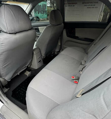 Серый Киа Черато, объемом двигателя 1.98 л и пробегом 166 тыс. км за 4099 $, фото 22 на Automoto.ua