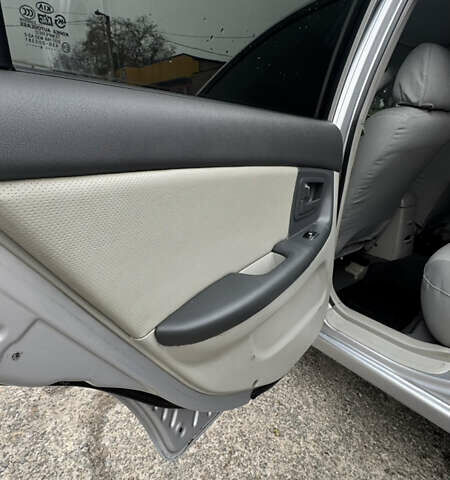 Серый Киа Черато, объемом двигателя 1.98 л и пробегом 166 тыс. км за 4099 $, фото 23 на Automoto.ua