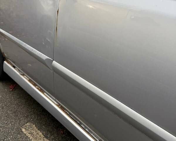 Серый Киа Черато, объемом двигателя 1.6 л и пробегом 178 тыс. км за 2900 $, фото 35 на Automoto.ua