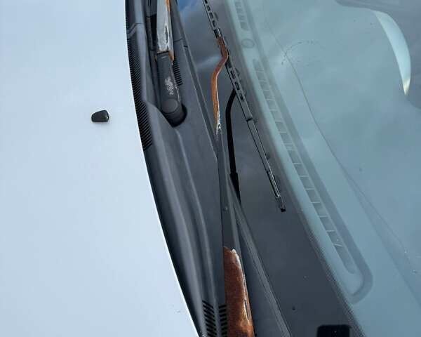 Серый Киа Черато, объемом двигателя 1.6 л и пробегом 178 тыс. км за 2900 $, фото 14 на Automoto.ua