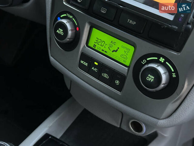 Серый Киа Черато, объемом двигателя 1.98 л и пробегом 213 тыс. км за 4900 $, фото 27 на Automoto.ua