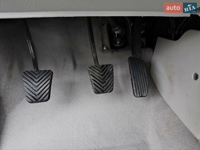 Сірий Кіа Черато, об'ємом двигуна 1.6 л та пробігом 45 тис. км за 6999 $, фото 14 на Automoto.ua