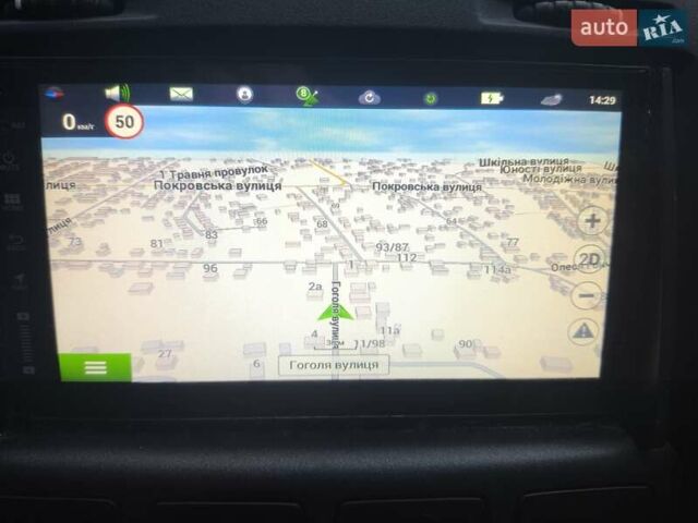 Сірий Кіа Черато, об'ємом двигуна 1.6 л та пробігом 45 тис. км за 6999 $, фото 30 на Automoto.ua