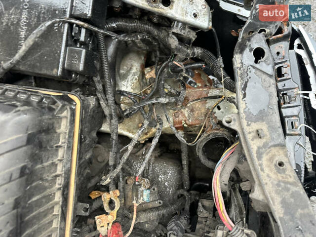 Сірий Кіа Черато, об'ємом двигуна 2 л та пробігом 280 тис. км за 2300 $, фото 2 на Automoto.ua