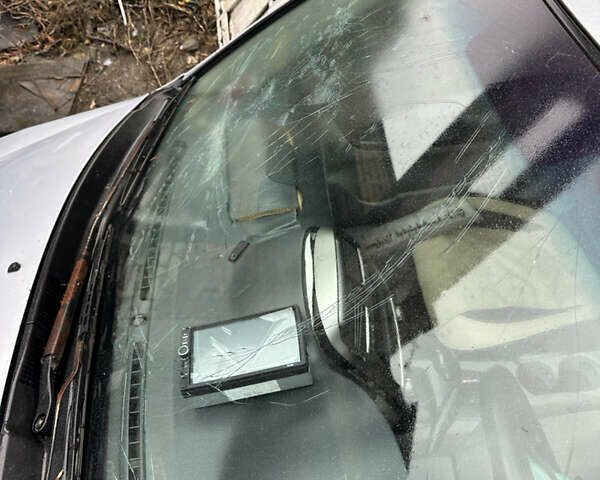 Сірий Кіа Черато, об'ємом двигуна 2 л та пробігом 280 тис. км за 2100 $, фото 14 на Automoto.ua