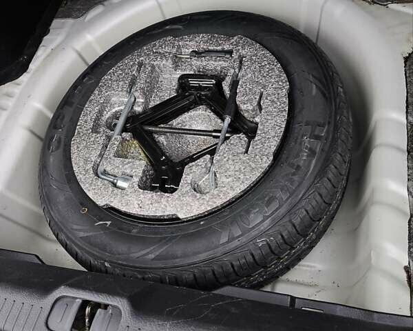 Сірий Кіа Черато, об'ємом двигуна 1.6 л та пробігом 45 тис. км за 6999 $, фото 22 на Automoto.ua