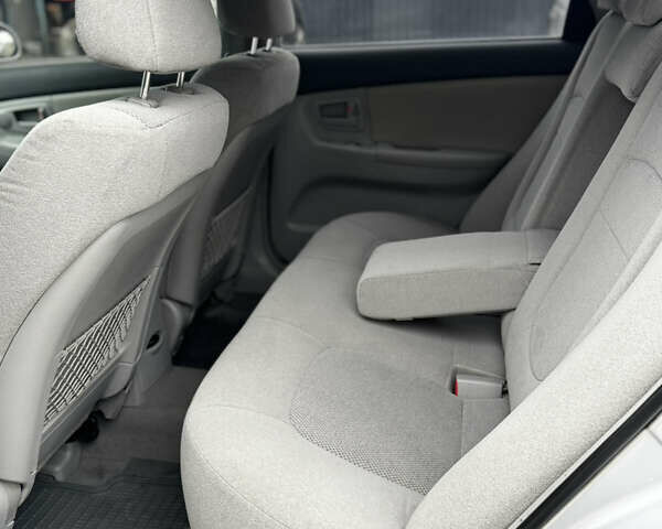 Серый Киа Черато, объемом двигателя 2 л и пробегом 240 тыс. км за 4300 $, фото 8 на Automoto.ua