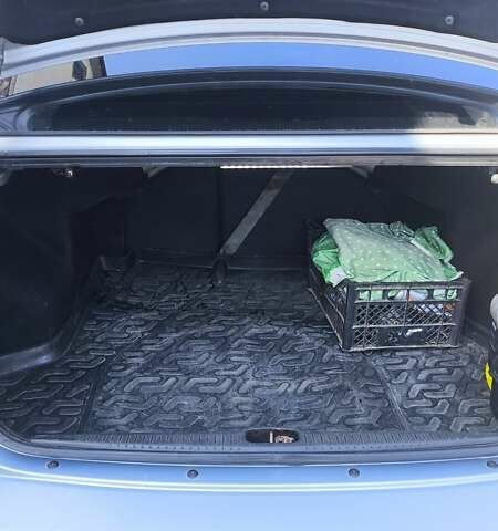 Кіа Черато 2006 у Дніпро (Дніпропетровську) на Automoto.ua Сірий Кіа Черато, об'ємом двигуна 1.6 л та пробігом 243 тис. км за 3700 $, фото 10 на Automoto.ua