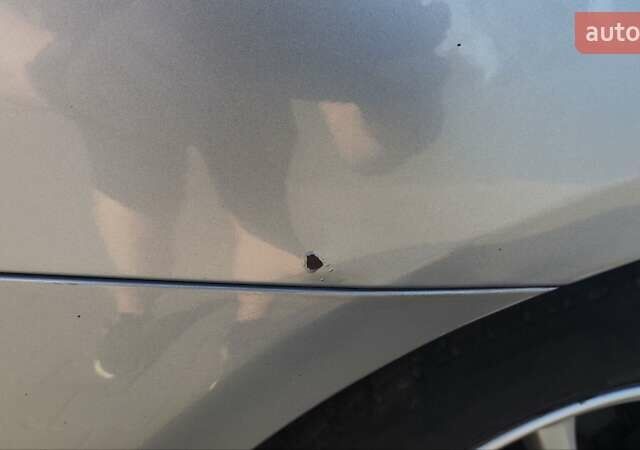 Серый Киа Черато, объемом двигателя 1.98 л и пробегом 255 тыс. км за 4300 $, фото 30 на Automoto.ua