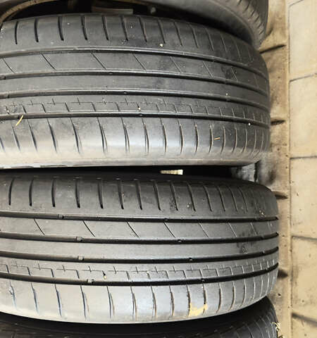 Серый Киа Черато, объемом двигателя 2 л и пробегом 180 тыс. км за 3800 $, фото 15 на Automoto.ua