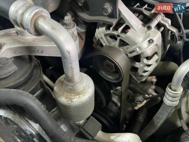 Серый Киа Черато, объемом двигателя 1.6 л и пробегом 82 тыс. км за 6300 $, фото 2 на Automoto.ua