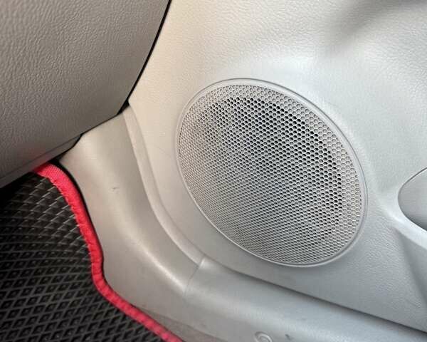 Сірий Кіа Черато, об'ємом двигуна 2 л та пробігом 202 тис. км за 4600 $, фото 30 на Automoto.ua