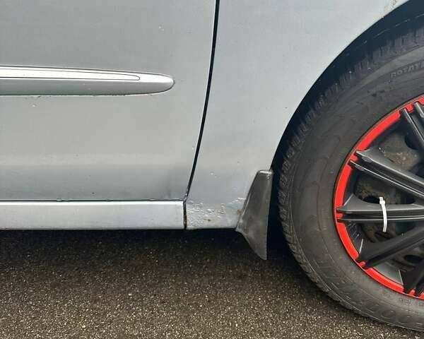 Сірий Кіа Черато, об'ємом двигуна 1.6 л та пробігом 283 тис. км за 4000 $, фото 4 на Automoto.ua