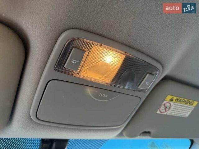 Сірий Кіа Черато, об'ємом двигуна 2 л та пробігом 202 тис. км за 4600 $, фото 26 на Automoto.ua