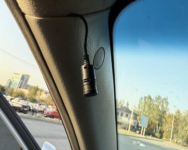 Сірий Кіа Черато, об'ємом двигуна 2 л та пробігом 202 тис. км за 4600 $, фото 23 на Automoto.ua