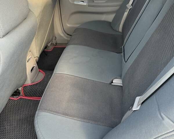 Сірий Кіа Черато, об'ємом двигуна 2 л та пробігом 202 тис. км за 4600 $, фото 39 на Automoto.ua