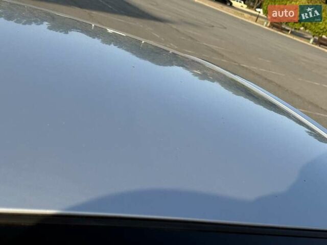 Сірий Кіа Черато, об'ємом двигуна 2 л та пробігом 202 тис. км за 4600 $, фото 13 на Automoto.ua