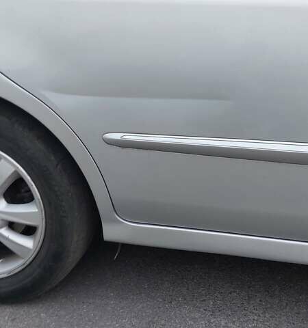 Серый Киа Черато, объемом двигателя 1.6 л и пробегом 206 тыс. км за 4700 $, фото 10 на Automoto.ua