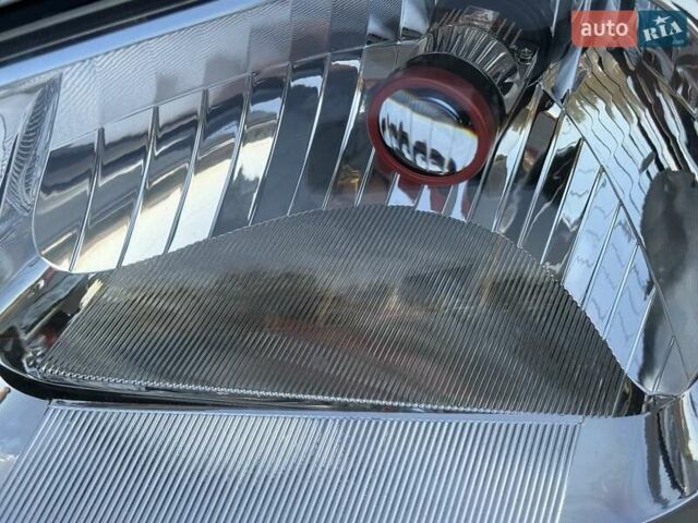 Сірий Кіа Черато, об'ємом двигуна 2 л та пробігом 202 тис. км за 4600 $, фото 21 на Automoto.ua