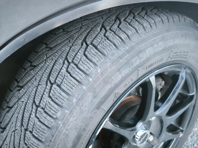 Сірий Кіа Черато, об'ємом двигуна 2 л та пробігом 310 тис. км за 4700 $, фото 7 на Automoto.ua