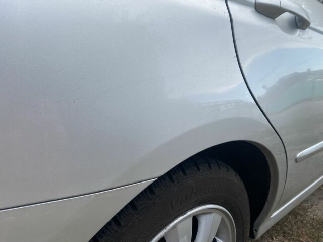 Серый Киа Черато, объемом двигателя 1.6 л и пробегом 198 тыс. км за 4999 $, фото 7 на Automoto.ua