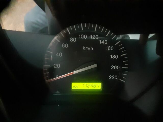 Сірий Кіа Черато, об'ємом двигуна 1.6 л та пробігом 173 тис. км за 5100 $, фото 5 на Automoto.ua