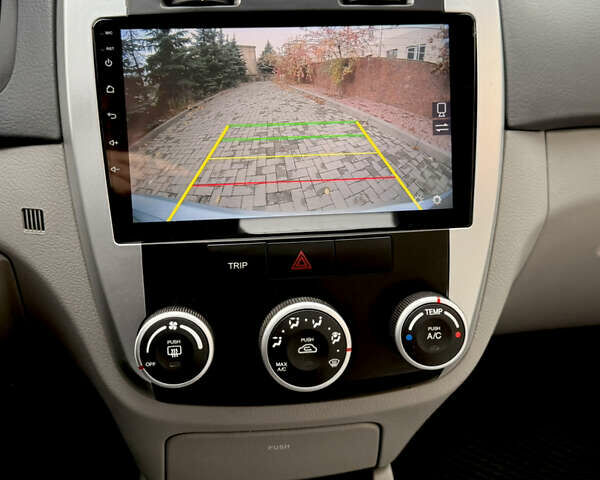 Кіа Черато 2008 у Харкові на Automoto.ua Сірий Кіа Черато, об'ємом двигуна 1.6 л та пробігом 149 тис. км за 3900 $, фото 24 на Automoto.ua