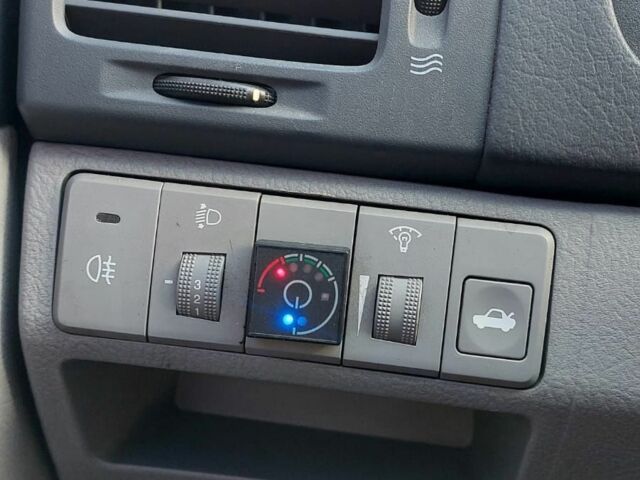 Киа Черато 2008 в Ирпене на Automoto.ua Серый Киа Черато, объемом двигателя 2 л и пробегом 188 тыс. км за 5000 $, фото 22 на Automoto.ua