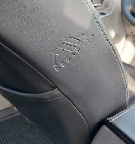 Киа Черато 2008 в Ирпене на Automoto.ua Серый Киа Черато, объемом двигателя 2 л и пробегом 188 тыс. км за 5000 $, фото 16 на Automoto.ua