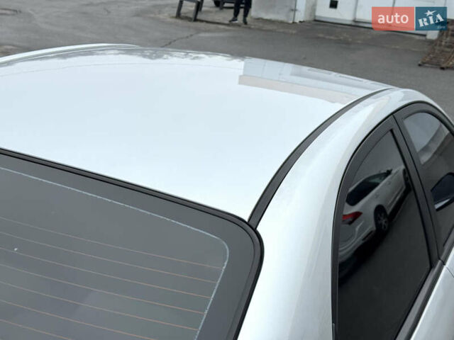 Серый Киа Черато, объемом двигателя 1.6 л и пробегом 180 тыс. км за 4950 $, фото 7 на Automoto.ua