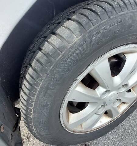 Киа Черато 2008 в Ирпене на Automoto.ua Серый Киа Черато, объемом двигателя 2 л и пробегом 188 тыс. км за 5000 $, фото 15 на Automoto.ua