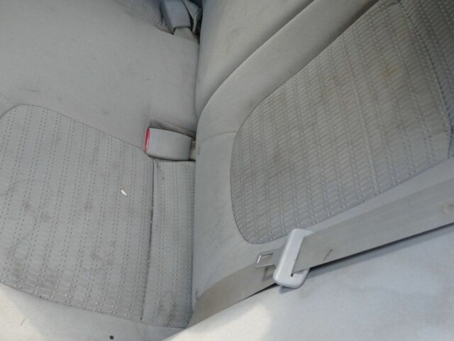 Серый Киа Черато, объемом двигателя 1.6 л и пробегом 130 тыс. км за 2019 $, фото 6 на Automoto.ua