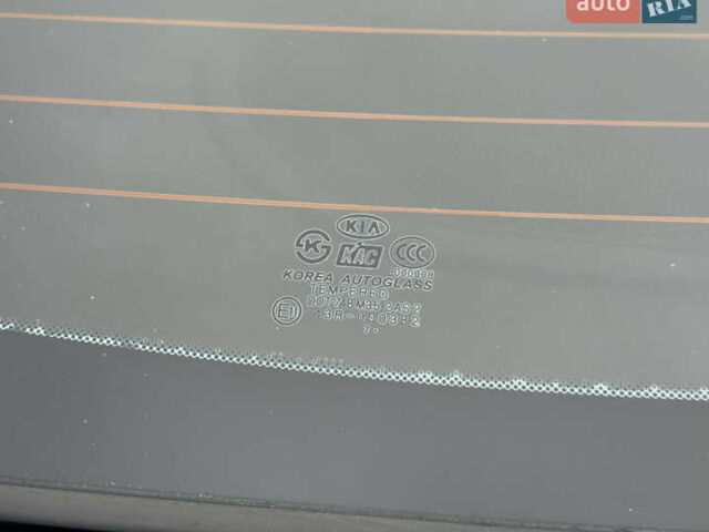 Серый Киа Черато, объемом двигателя 1.6 л и пробегом 180 тыс. км за 4950 $, фото 41 на Automoto.ua