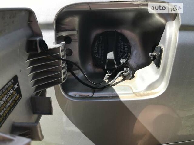 Сірий Кіа Черато, об'ємом двигуна 2 л та пробігом 257 тис. км за 3800 $, фото 32 на Automoto.ua