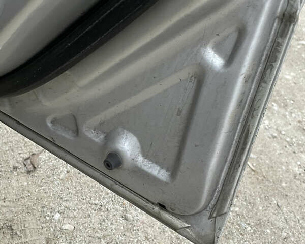 Серый Киа Черато, объемом двигателя 1.6 л и пробегом 210 тыс. км за 1900 $, фото 12 на Automoto.ua