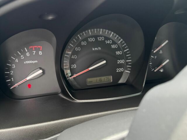 Киа Черато 2008 в Львове на Automoto.ua Серый Киа Черато, объемом двигателя 1.6 л и пробегом 116 тыс. км за 4000 $, фото 1 на Automoto.ua