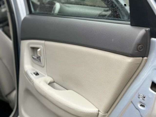 Киа Черато 2008 в Днепре (Днепропетровске) на Automoto.ua Серый Киа Черато, объемом двигателя 1.6 л и пробегом 495 тыс. км за 3999 $, фото 8 на Automoto.ua