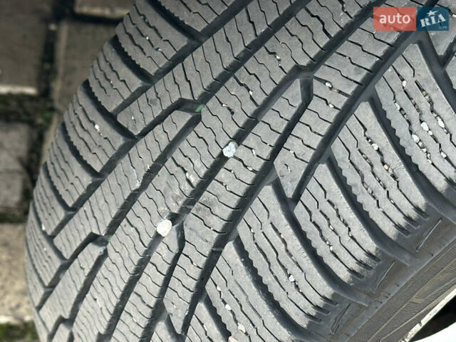 Сірий Кіа Черато, об'ємом двигуна 2 л та пробігом 192 тис. км за 5100 $, фото 4 на Automoto.ua