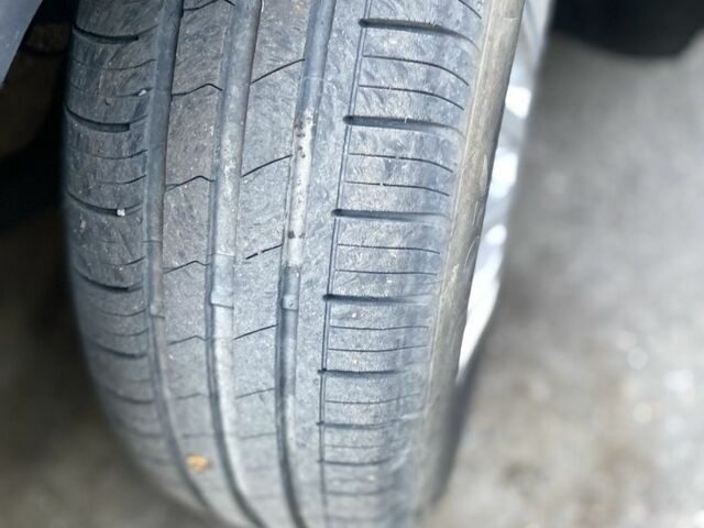 Кіа Черато 2008 у Александрие на Automoto.ua Сірий Кіа Черато, об'ємом двигуна 1.6 л та пробігом 290 тис. км за 4000 $, фото 6 на Automoto.ua