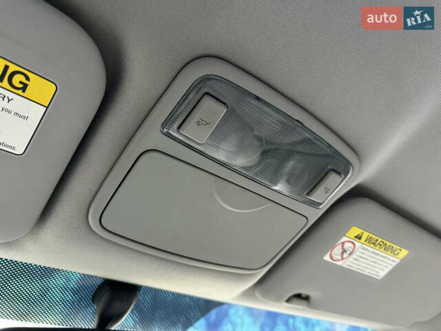 Сірий Кіа Черато, об'ємом двигуна 2 л та пробігом 192 тис. км за 5100 $, фото 22 на Automoto.ua