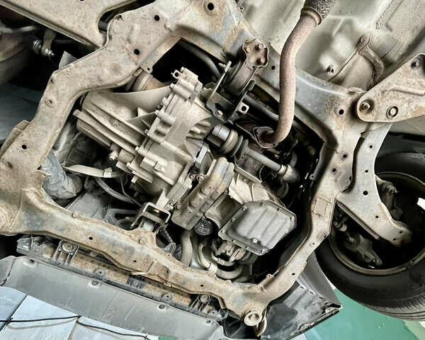 Серый Киа Черато, объемом двигателя 1.6 л и пробегом 214 тыс. км за 4500 $, фото 20 на Automoto.ua