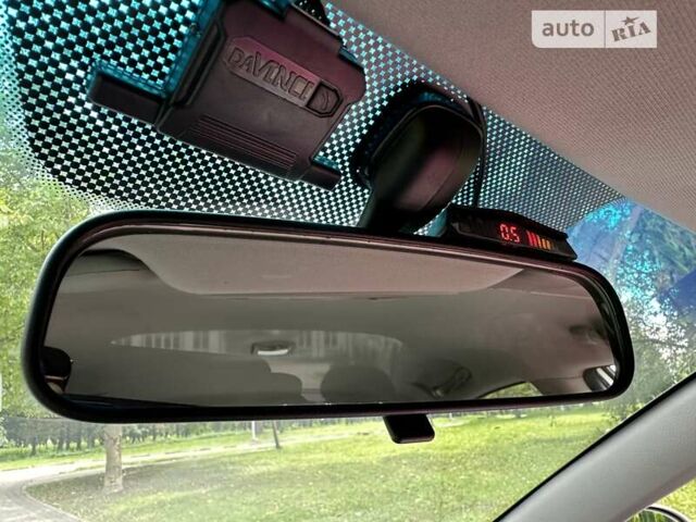 Сірий Кіа Черато, об'ємом двигуна 2 л та пробігом 257 тис. км за 3800 $, фото 26 на Automoto.ua