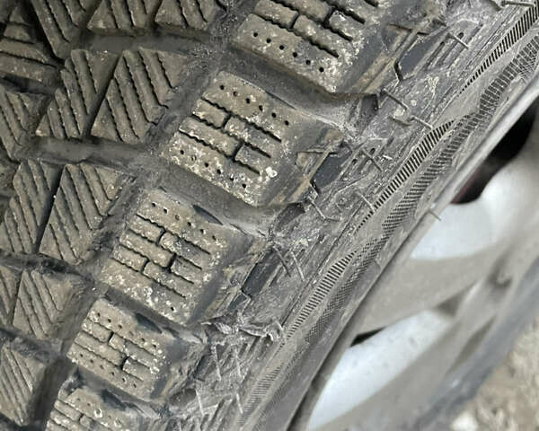 Серый Киа Черато, объемом двигателя 1.6 л и пробегом 210 тыс. км за 1900 $, фото 16 на Automoto.ua