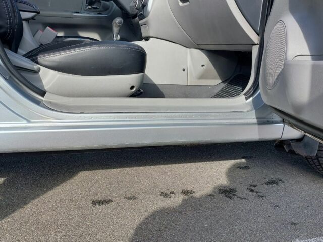 Киа Черато 2008 в Ирпене на Automoto.ua Серый Киа Черато, объемом двигателя 2 л и пробегом 188 тыс. км за 5000 $, фото 6 на Automoto.ua